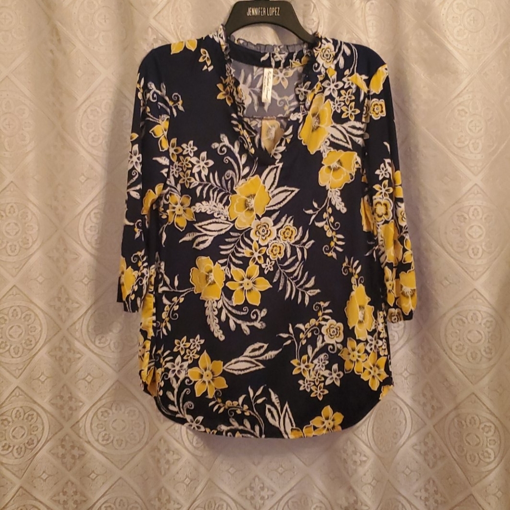 Work shirt